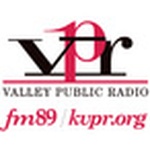 Valley Public Radio - KPRX