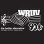 WRUV FM Берлингтон