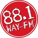 WAY-FM - WAYF