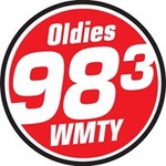 Oldies 98.3 - WMTY-FM