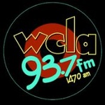 WCLA 93.7FM / 1470AM - WCLA