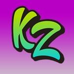 KZ102.3 – WKZF – レトロヒット