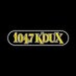104.7 دينار كويتي - KDUX-FM