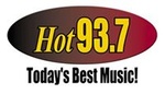 Hot 93.7 - KSPI-FM