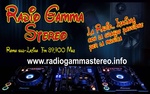 Радио Гамма Стерео Уно – 89.9 ФМ