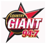 94.7 Der Country-Riese - WGSQ