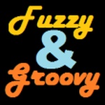 Rádio de Rock Fuzzy & Groovy