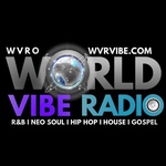ورلڈ وائب ریڈیو ون (WVRO)