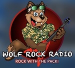 ウルフロックラジオ
