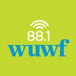 WUWF-1 hírrádió – ​​WUWF