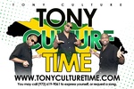 Час культури Тоні