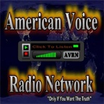 Rede de rádio de voz americana