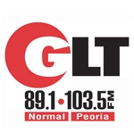 GLT ബ്ലൂസ് - WGLT-HD2