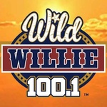 Willie hoang dã 100.1 – WWLY