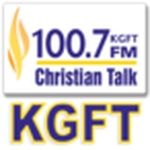 KGFT 더 워드 FM 100.7 – KGFT