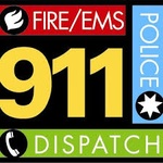 ウェスト ウェイン郡市警察、消防、EMS、MSP 南第 2 地区