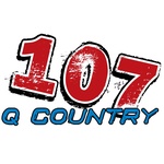 Q-Country 107 - WSAQ