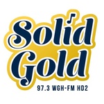 WGH Solid Gold - WGH-FM-HD2
