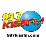 99.7 Kiss FM - WXAJ