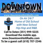 Downtown Hott radijas