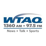 WTAQ 뉴스톡 – WTAQ-FM