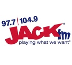 97.7/104.9 JACK FM - KRYD