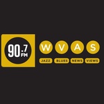 WVAS 90.7 FM - WVAS
