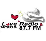 Ljubavni radio - WVOA-LP