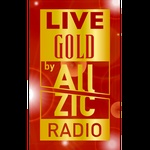 Allzic Radio – ライブゴールド