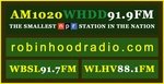 Rádio Robin Hood – WHDD-FM