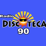 Radijas Discoteca 90
