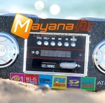 Ռադիո Mayana FM