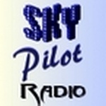 SkyPilot radio
