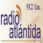 Rádio Atlantida Tenerife 93.2