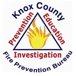 Incendie et sauvetage du comté de Knox