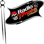 Пирата Орландо радиосы (RPO)