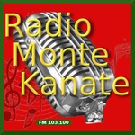 Đài phát thanh Monte Kanate