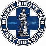 モリス タウンシップ、モリス プレーンズ、ハノーバー Twp 警察、消防、EMS
