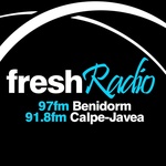 フレッシュ ラジオ スペイン