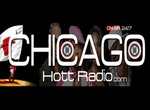 芝加哥霍特廣播電台