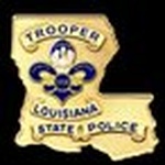 Државна полиција Луизијане (СЕ) трупе Б, Ц, Л
