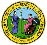 North Carolina Algemene Vergadering-persconferentieruimte