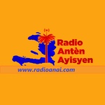रेडिओ अँटेन आयिस्येन इंटरनॅशनल