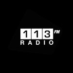 113FM радио – Bluesville
