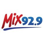 Mix 92.9 - WJXA