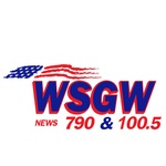 WSGW 790 sáng – WSGW