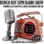 רדיו Bongo Boy iSpin