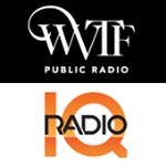WVTF રેડિયો IQ - WVTW