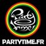 Webradio Party Time Reggae Dancehall