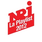 NRJ – La 播放列表 2012